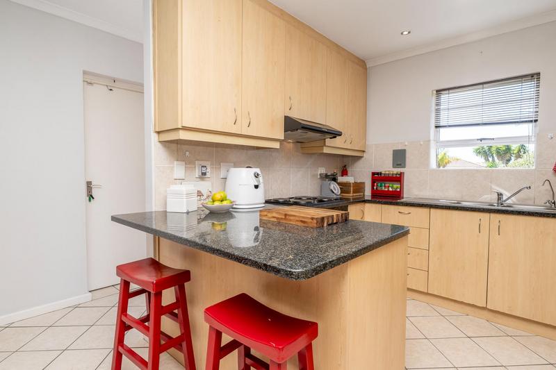 3 Bedroom Property for Sale in Kleinbron Park Western Cape